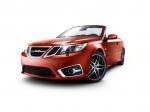 Saab 9-3 Convertible Indipendence Edition 2011 года